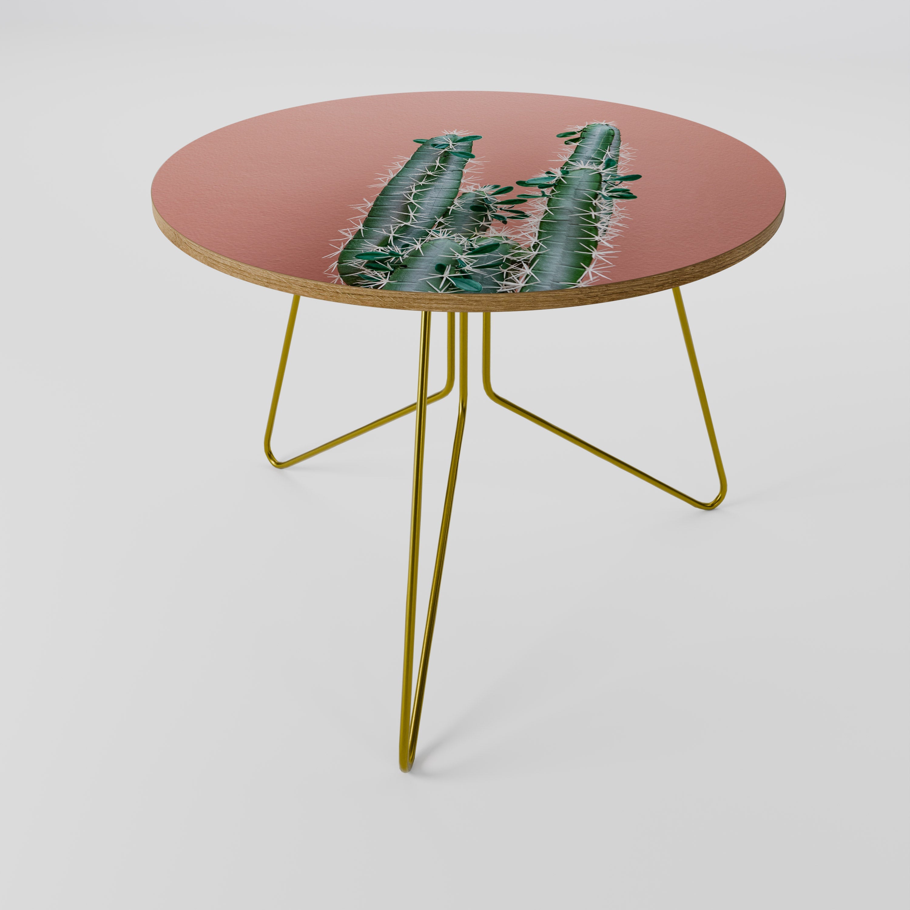 Table basse LORD CACTUS 69