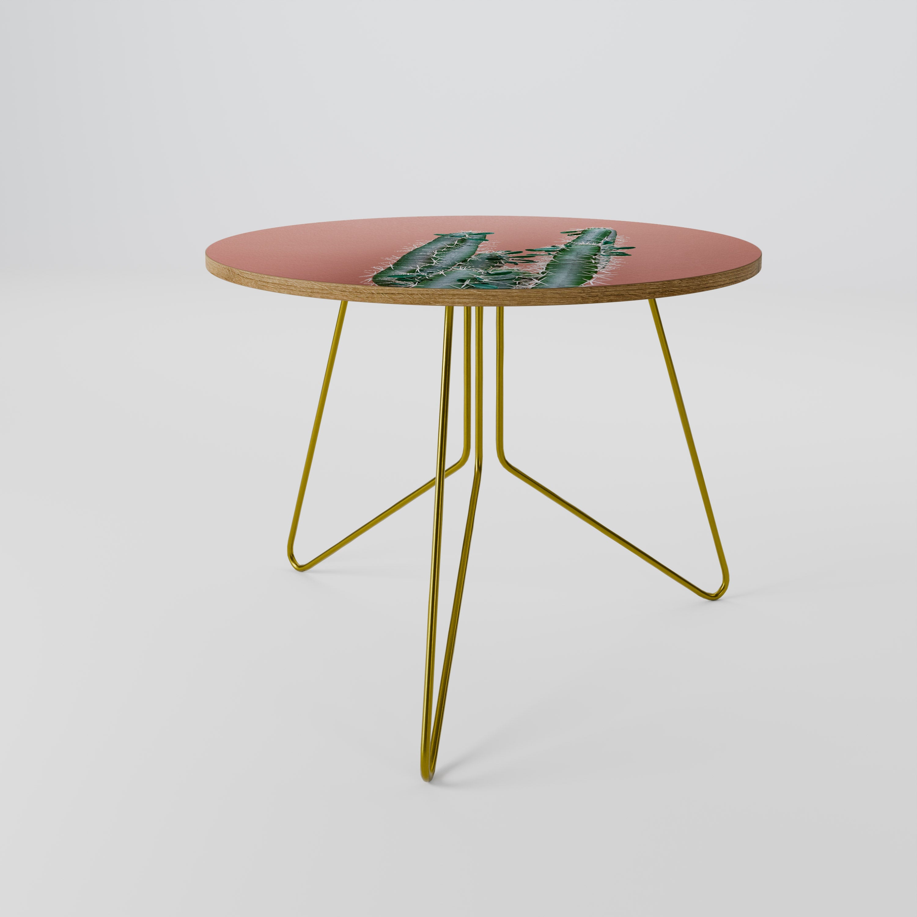 Table basse LORD CACTUS 69