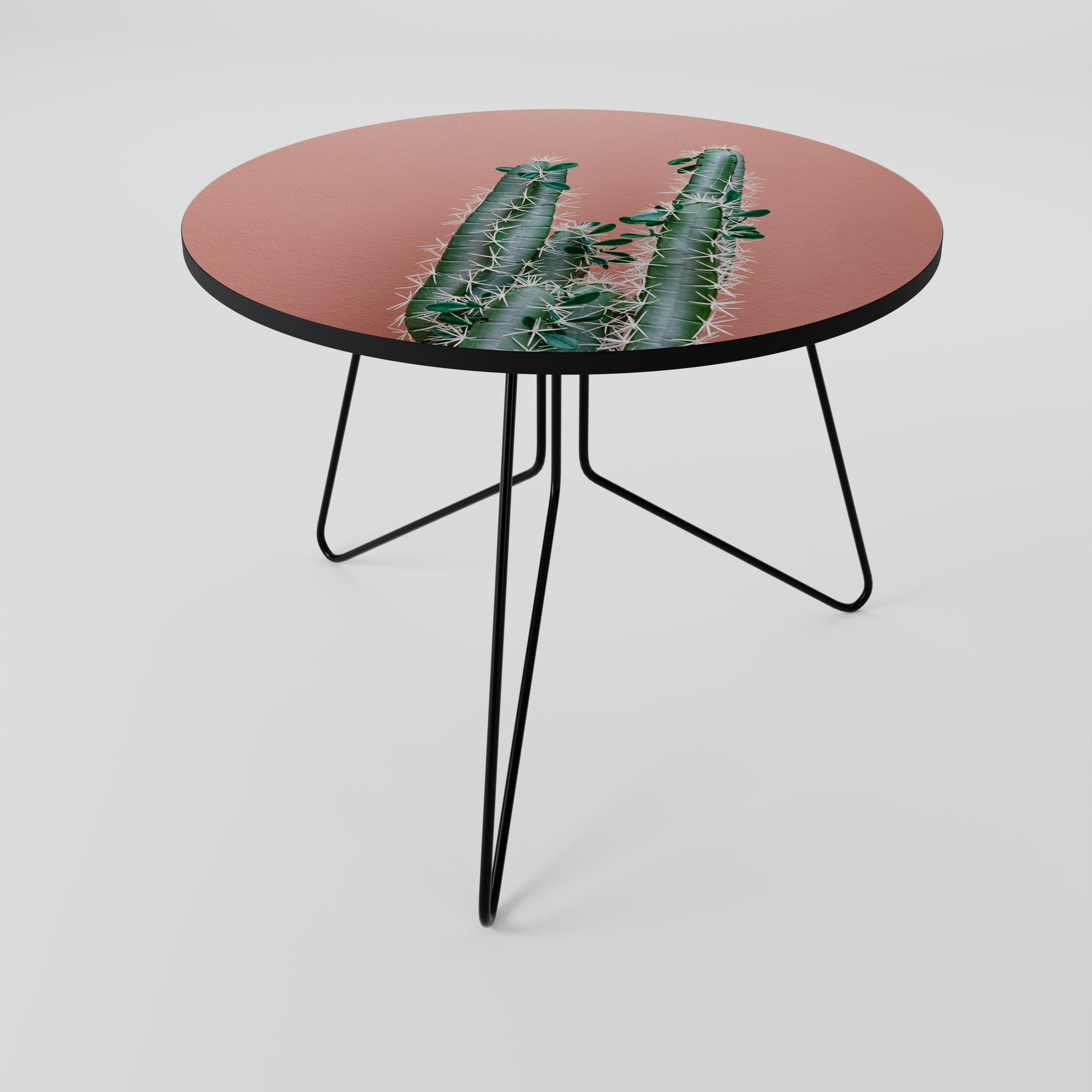 Table basse LORD CACTUS 69