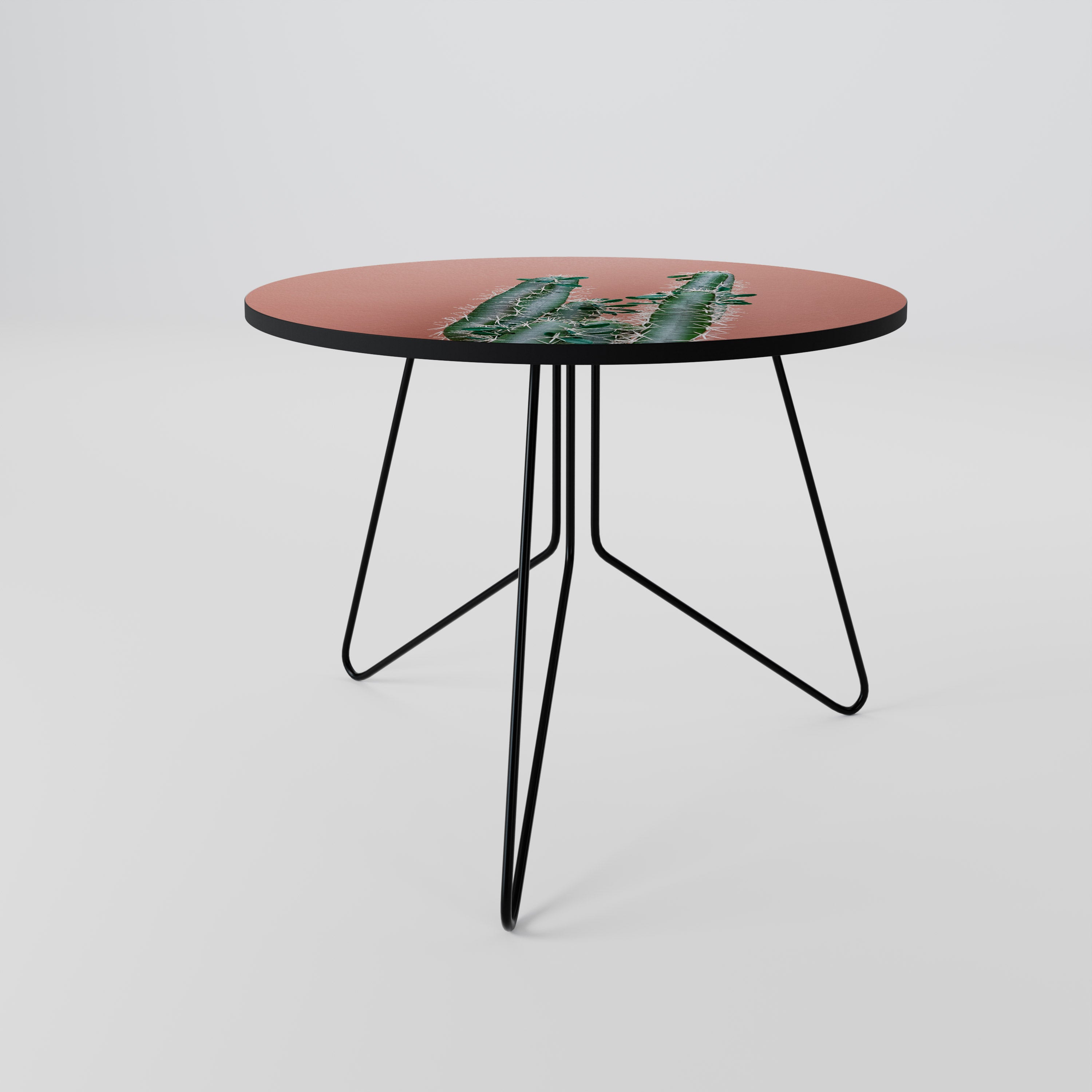 LORD CACTUS Coffee Table