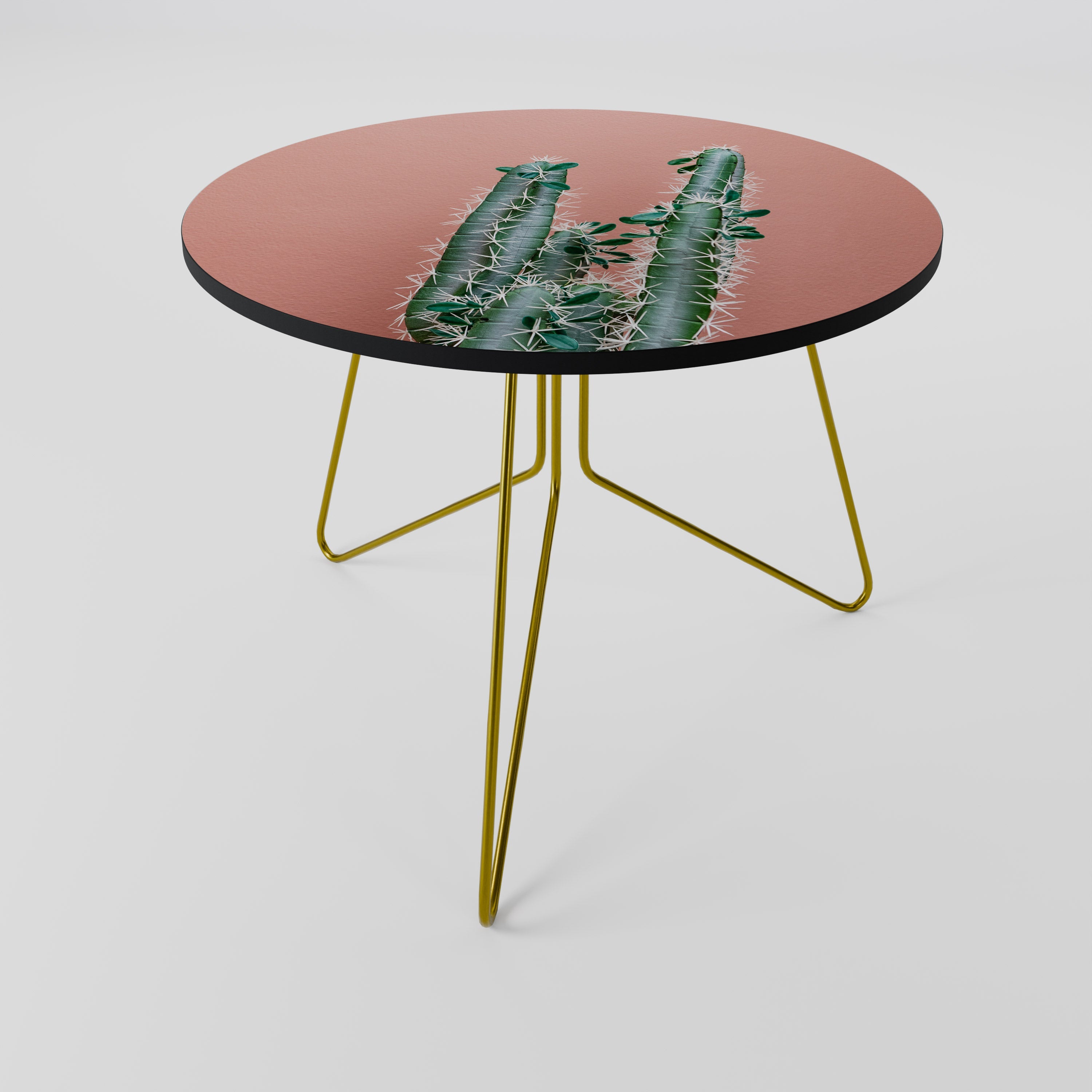 Table basse LORD CACTUS 69