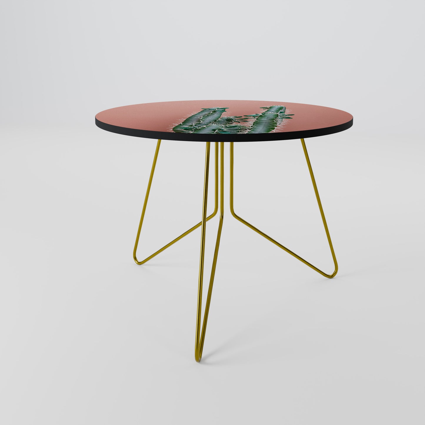 LORD CACTUS Coffee Table