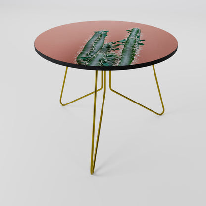 LORD CACTUS Coffee Table