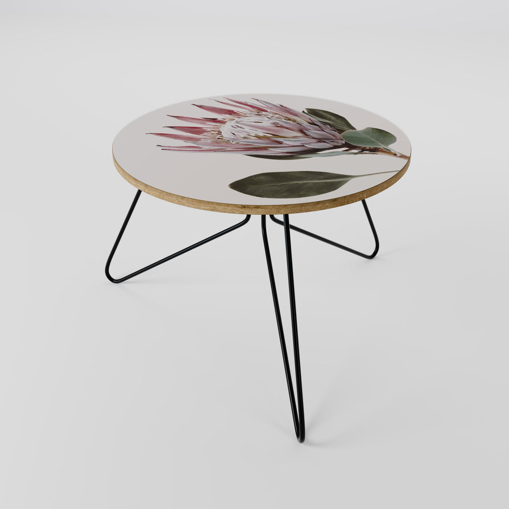 PROTEA FLOWER Coffee Table 60