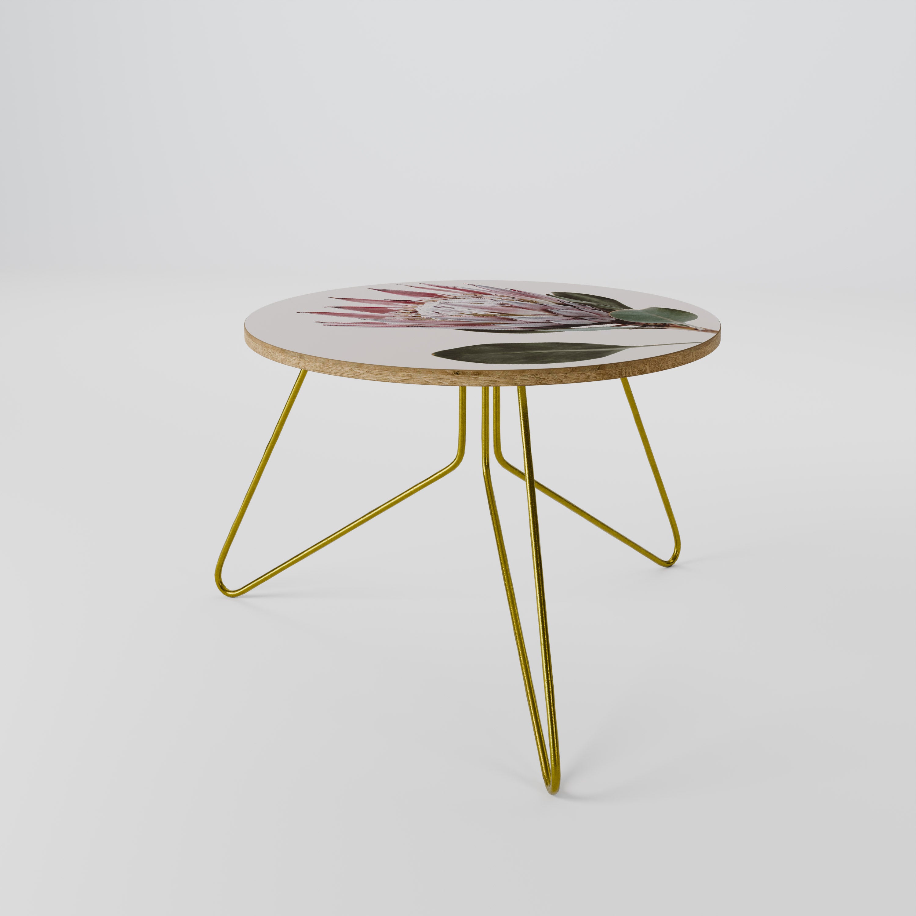 PROTEA FLOWER Coffee Table
