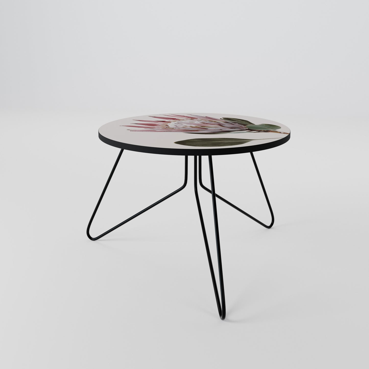 PROTEA FLOWER Coffee Table