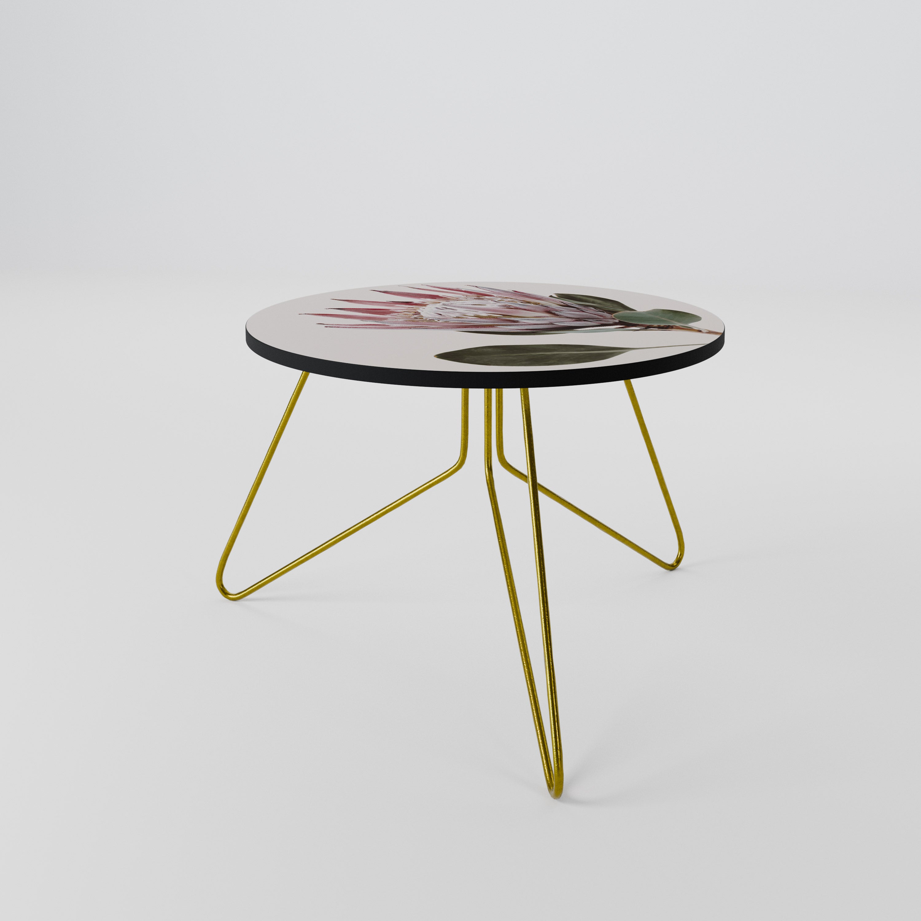 PROTEA FLOWER Coffee Table
