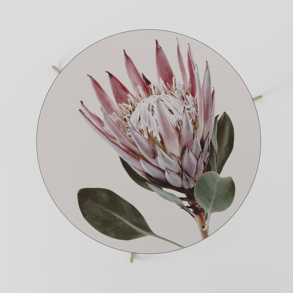 Table basse PROTEA FLOWER 69
