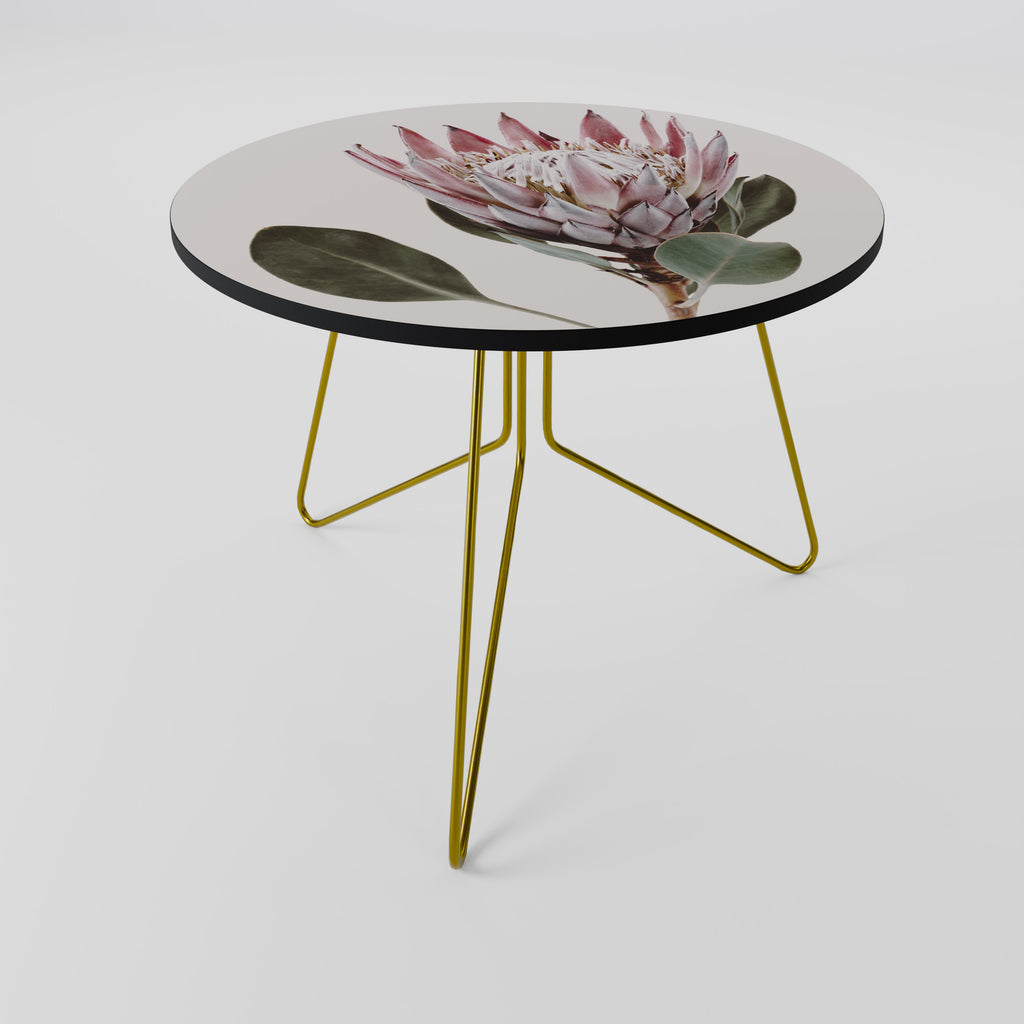 PROTEA FLOWER Coffee Table