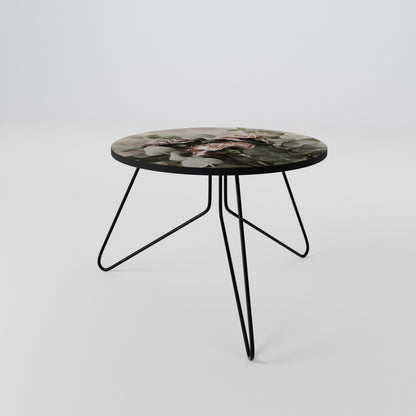 LINEN CLOVES Coffee Table