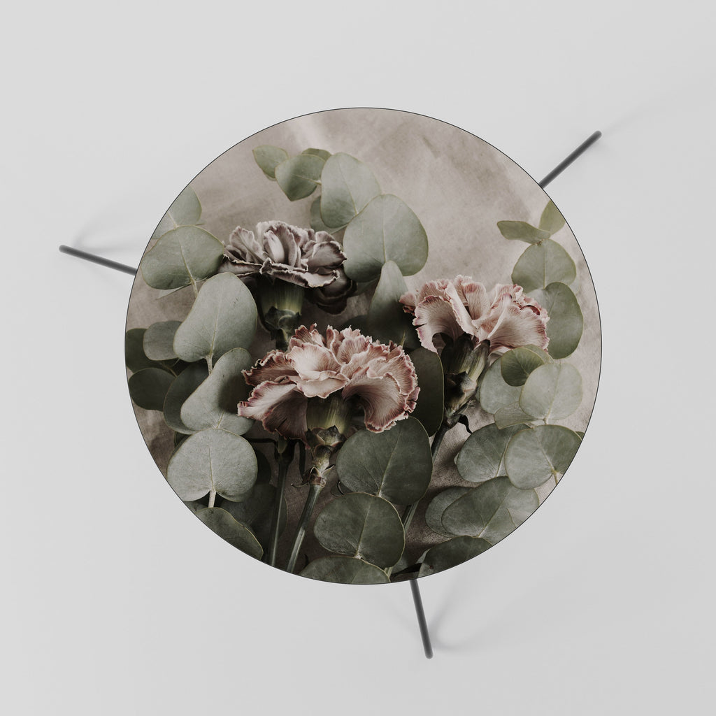 LINEN CLOVES Coffee Table 60