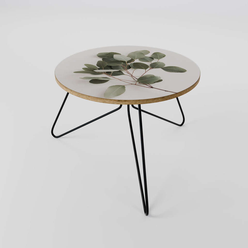 EUCALYPTUS BRANCH Coffee Table