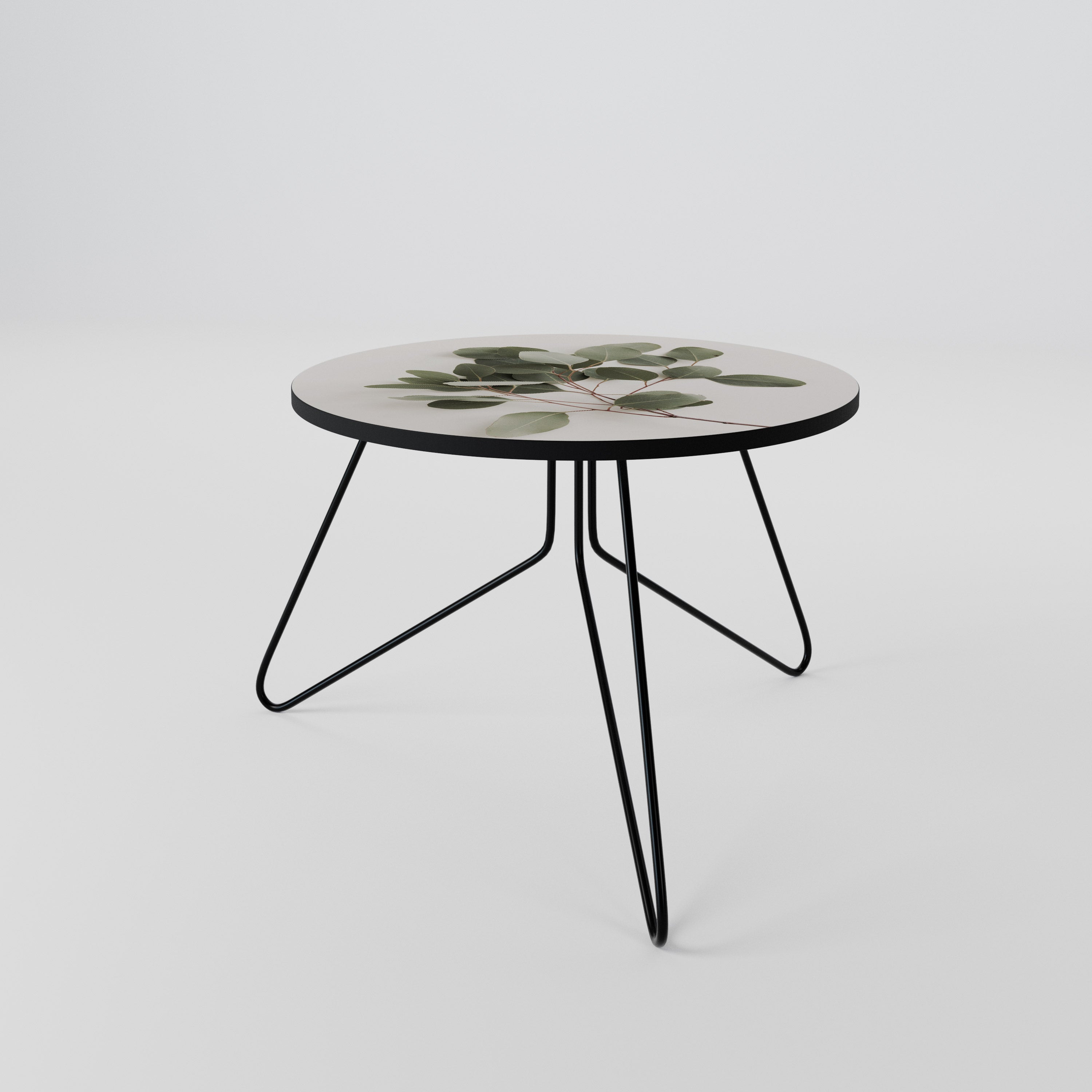 EUCALYPTUS BRANCH Coffee Table