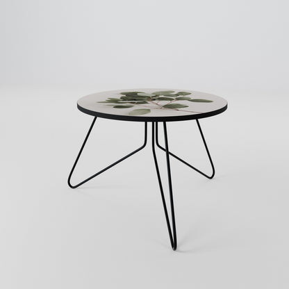 EUCALYPTUS BRANCH Coffee Table