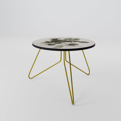 EUCALYPTUS BRANCH Coffee Table