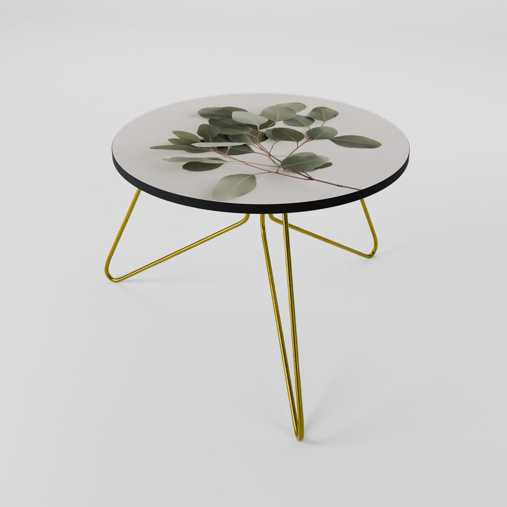 EUCALYPTUS BRANCH Coffee Table