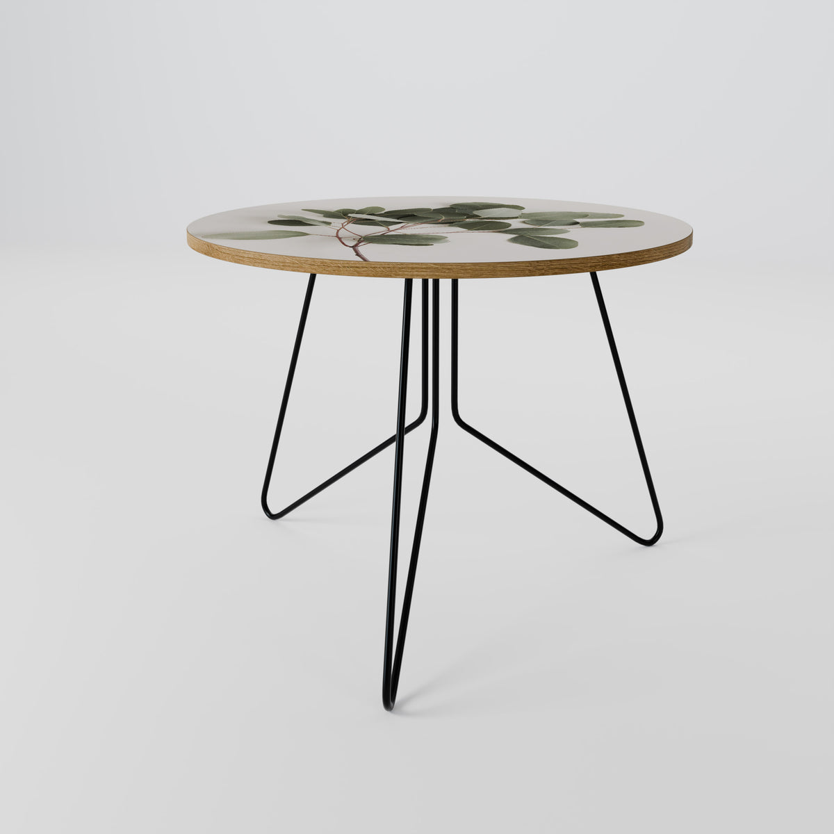 EUCALYPTUS BRANCH Coffee Table