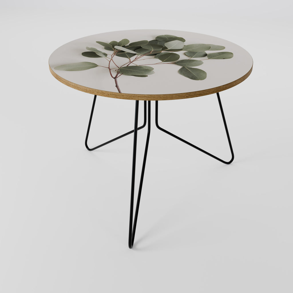 EUCALYPTUS BRANCH Coffee Table