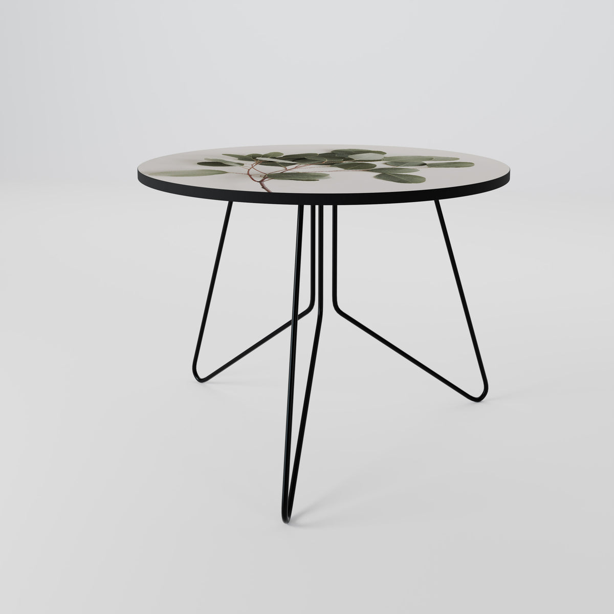 EUCALYPTUS BRANCH Coffee Table