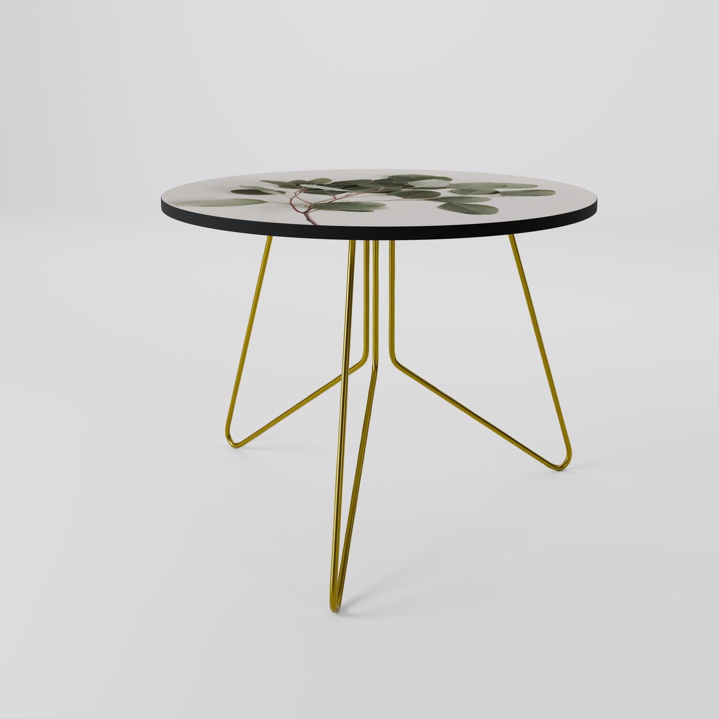 EUCALYPTUS BRANCH Coffee Table