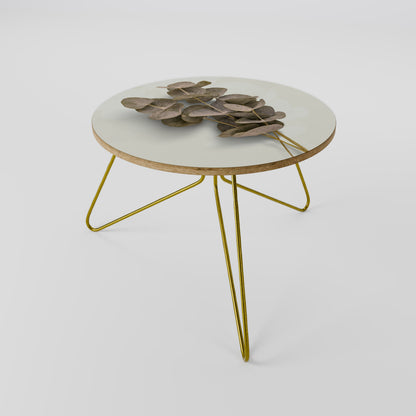 TIMELESS GREENERY Coffee Table