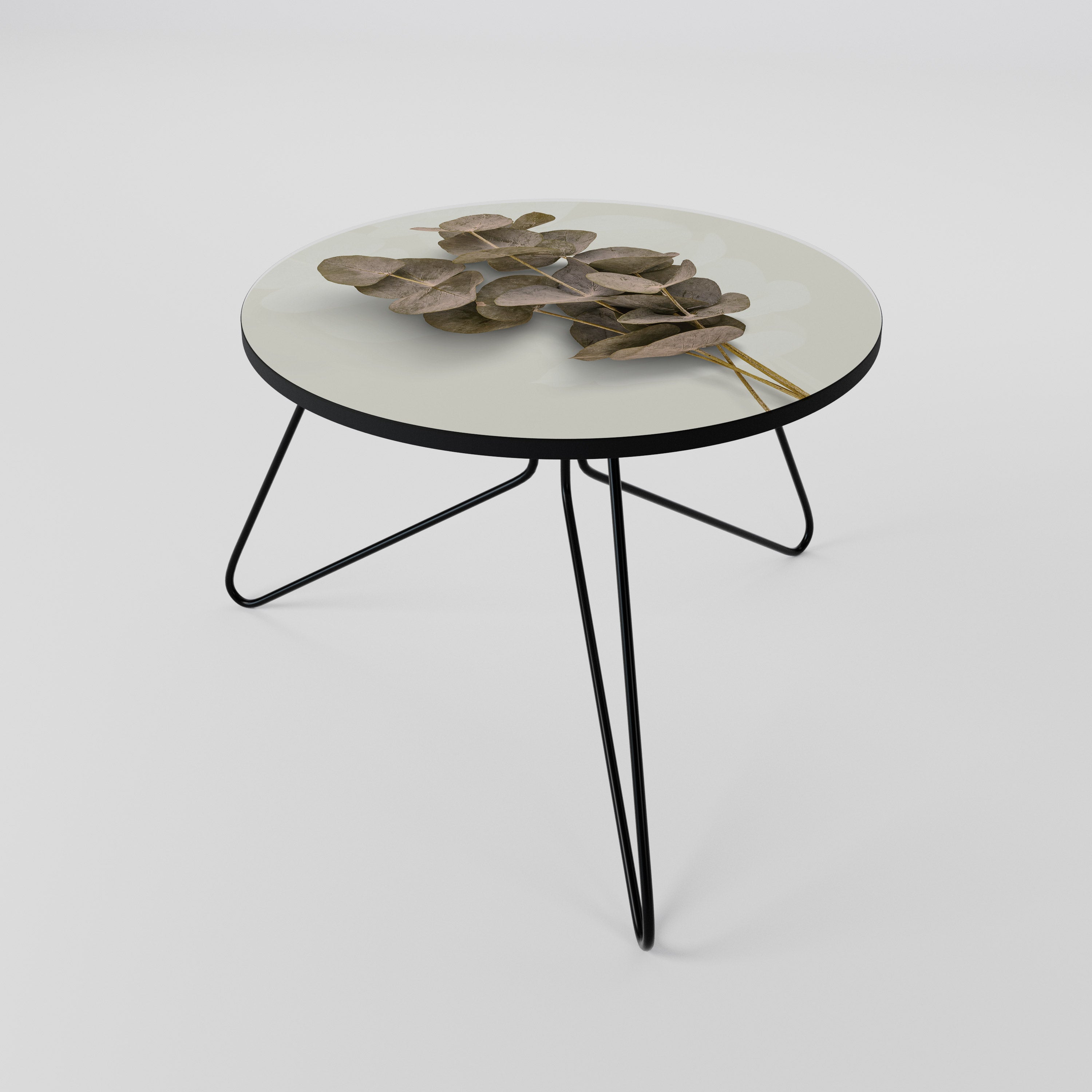 TIMELESS GREENERY Coffee Table 60