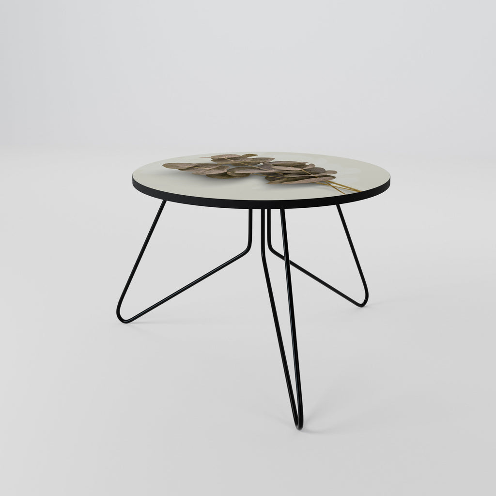 TIMELESS GREENERY Coffee Table 60