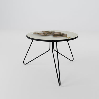 TIMELESS GREENERY Coffee Table