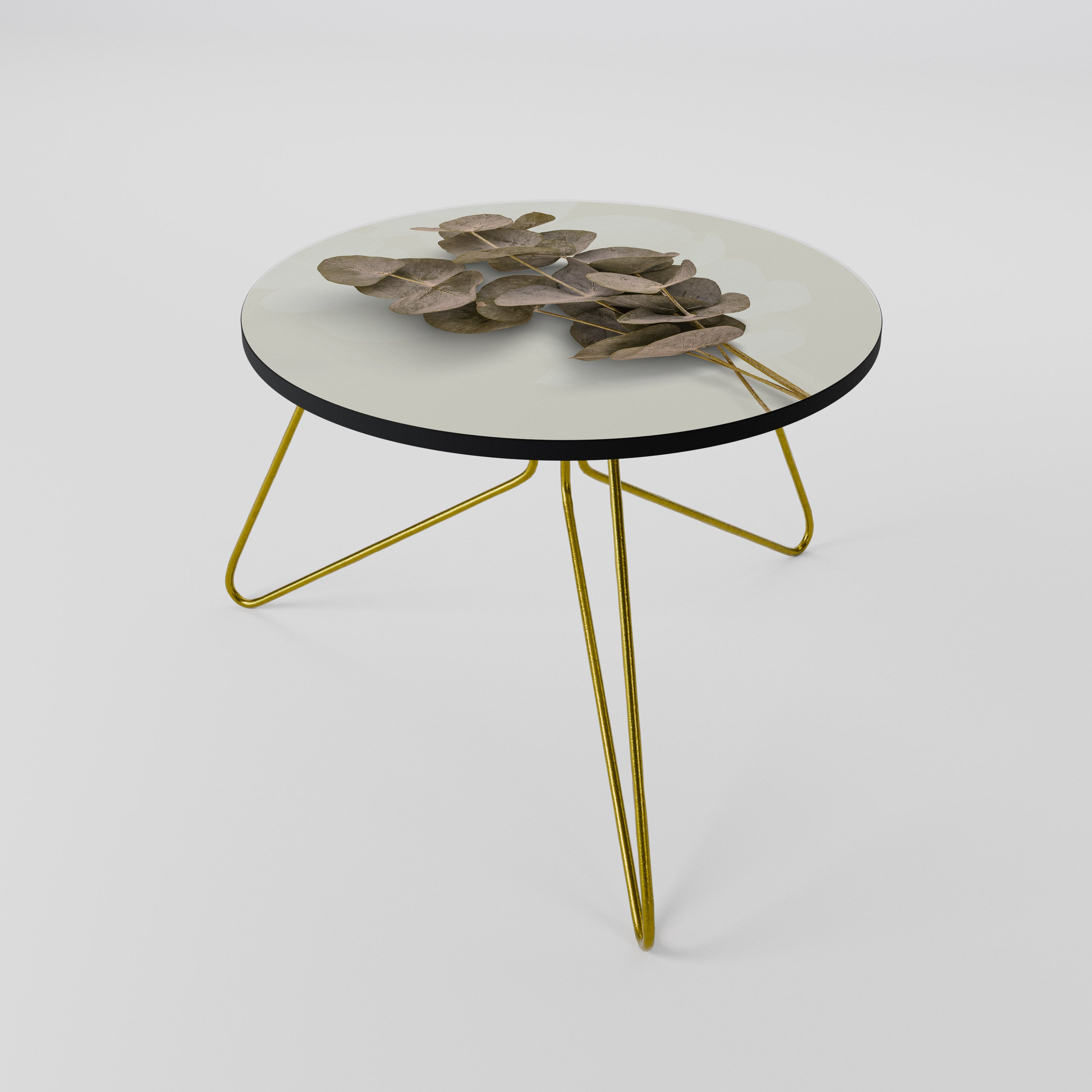 TIMELESS GREENERY Coffee Table 60