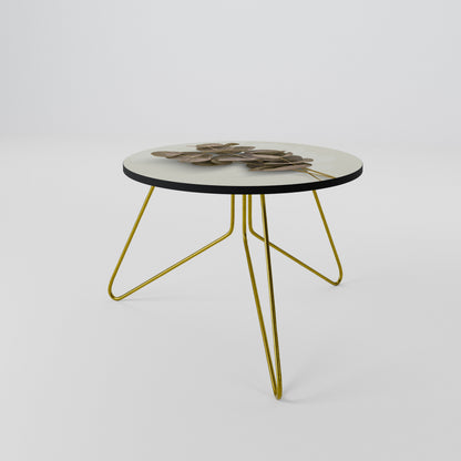 TIMELESS GREENERY Coffee Table