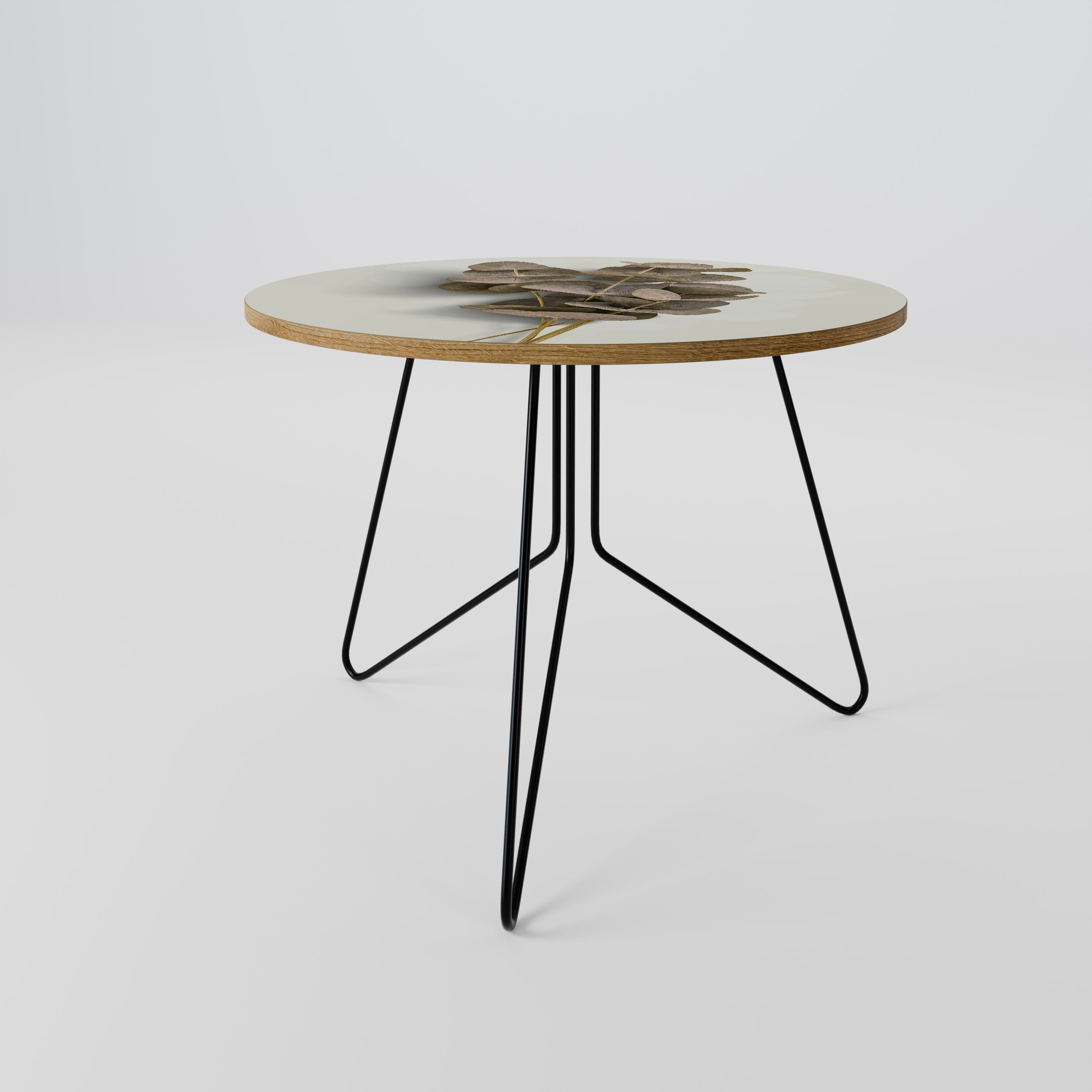 Table basse TIMELESS GREENERY 69