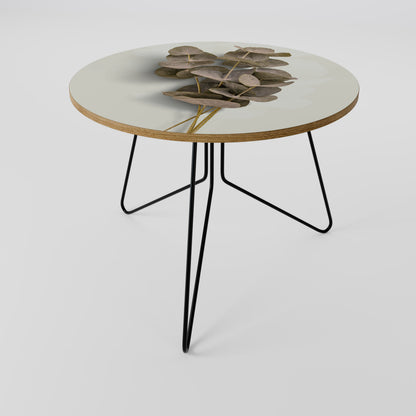 TIMELESS GREENERY Coffee Table