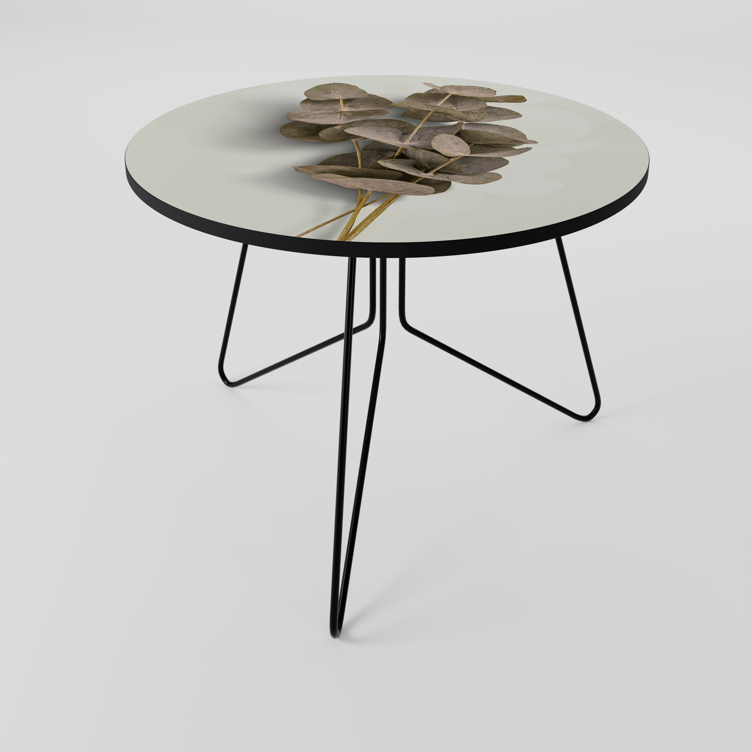 Table basse TIMELESS GREENERY 69