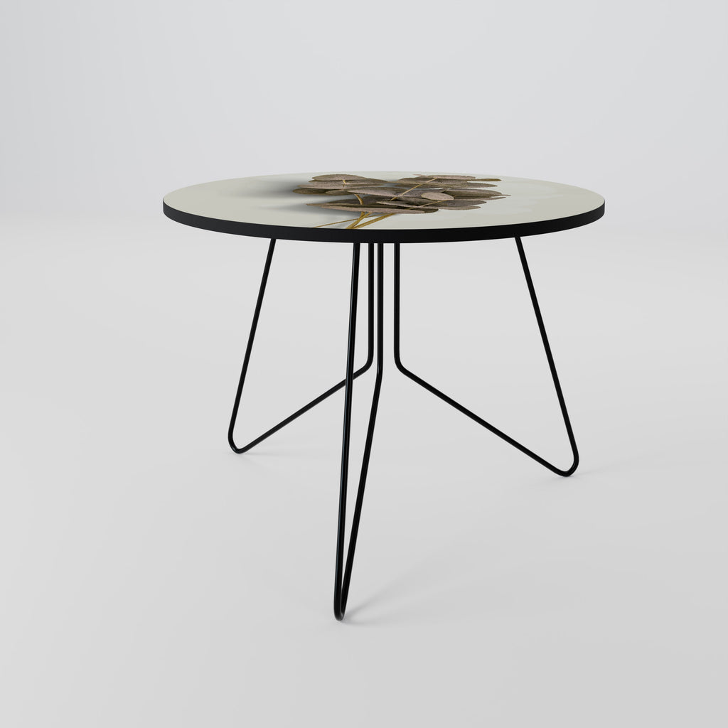 Table basse TIMELESS GREENERY 69