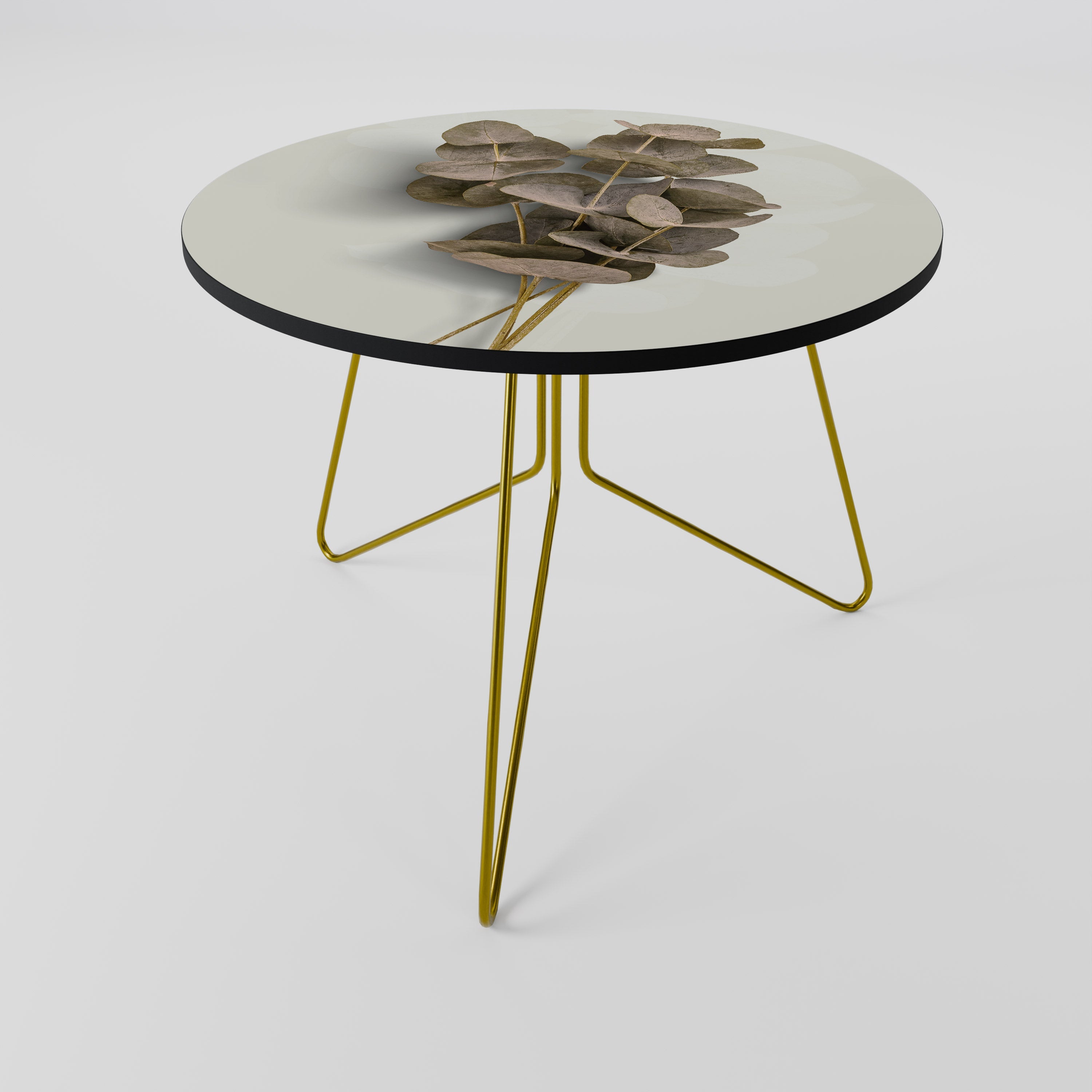 Table basse TIMELESS GREENERY 69