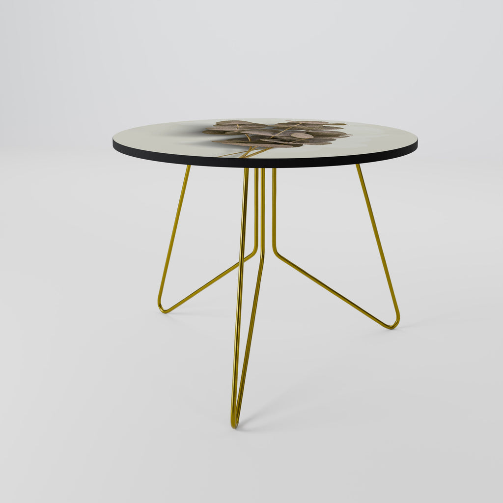 Table basse TIMELESS GREENERY 69