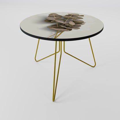 TIMELESS GREENERY Coffee Table