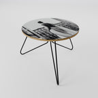 DRESS OF DREAMS Coffee Table