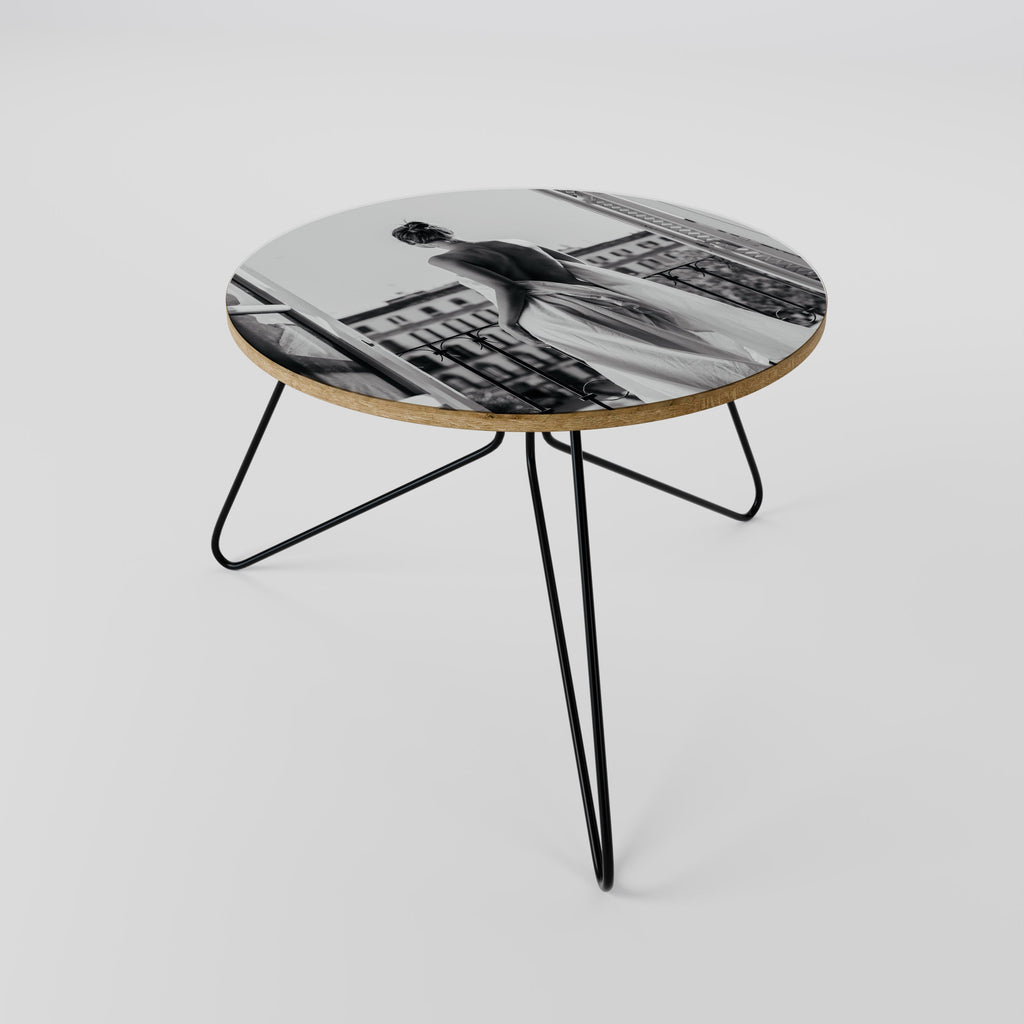 DRESS OF DREAMS Coffee Table 60