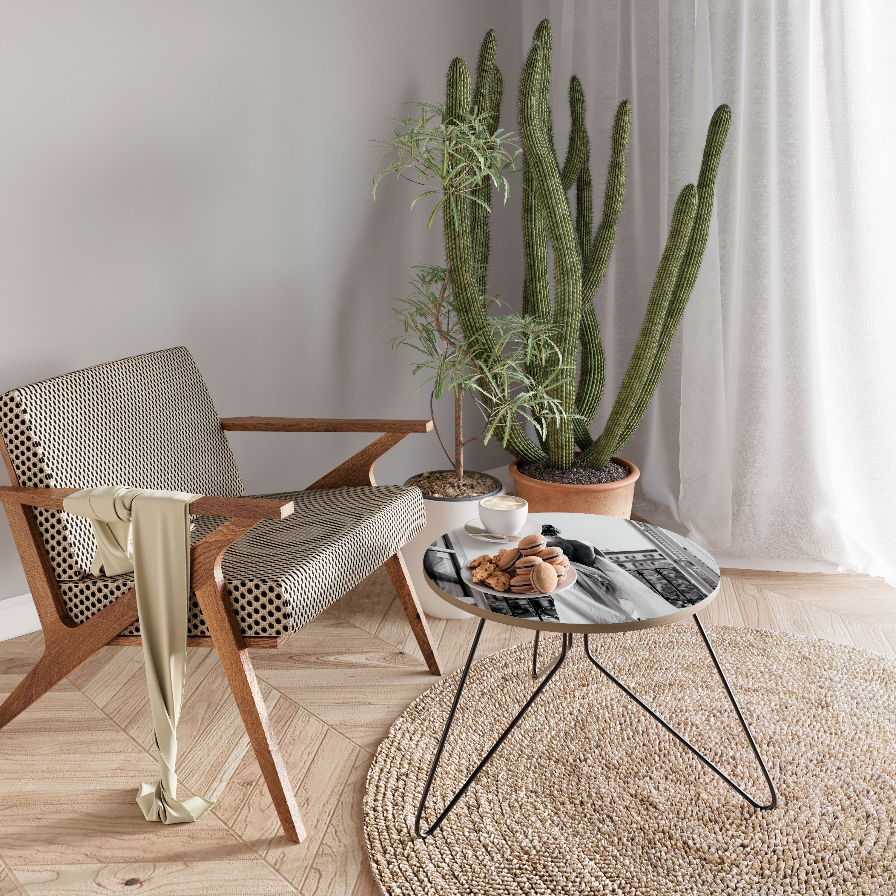 DRESS OF DREAMS Coffee Table 60