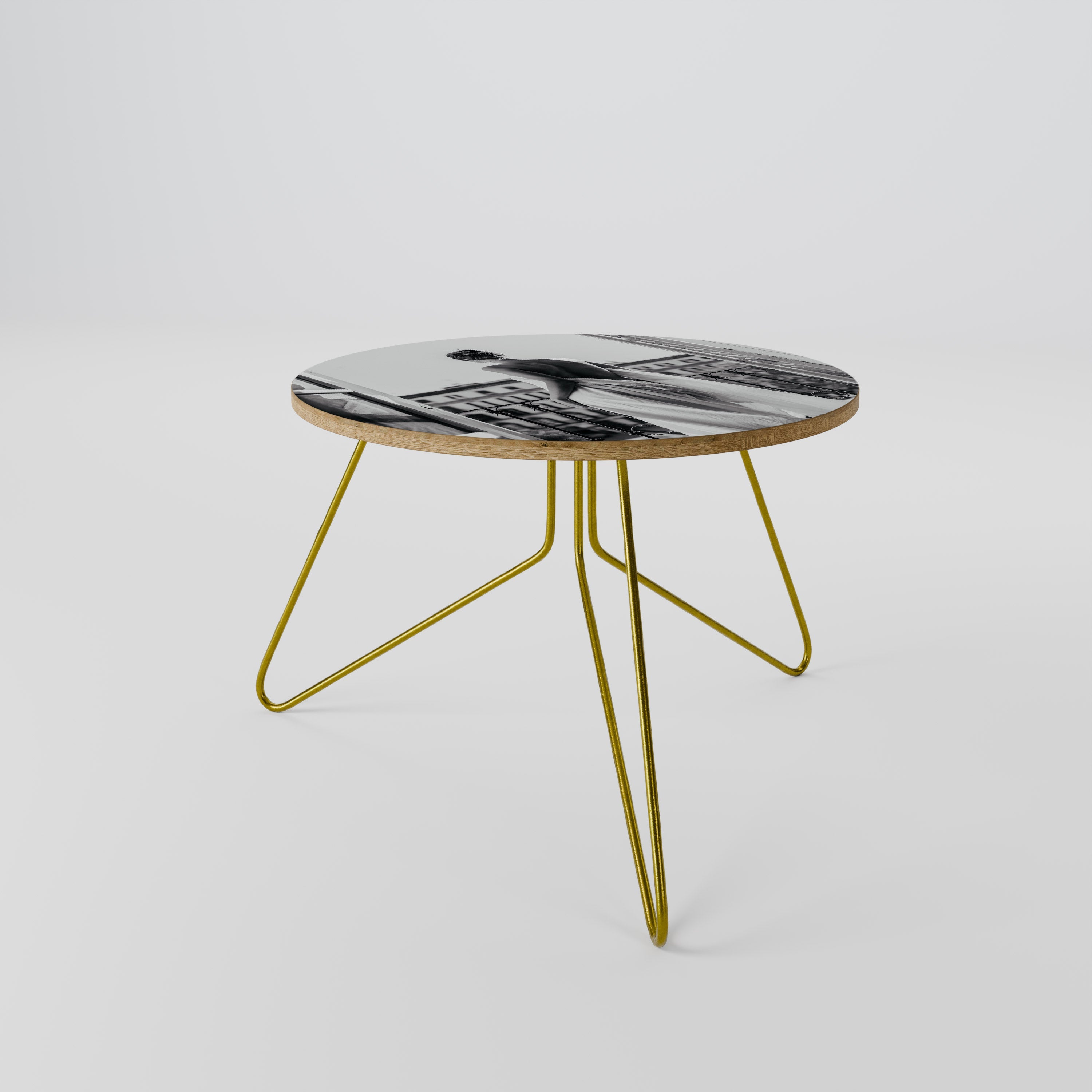 DRESS OF DREAMS Coffee Table 60