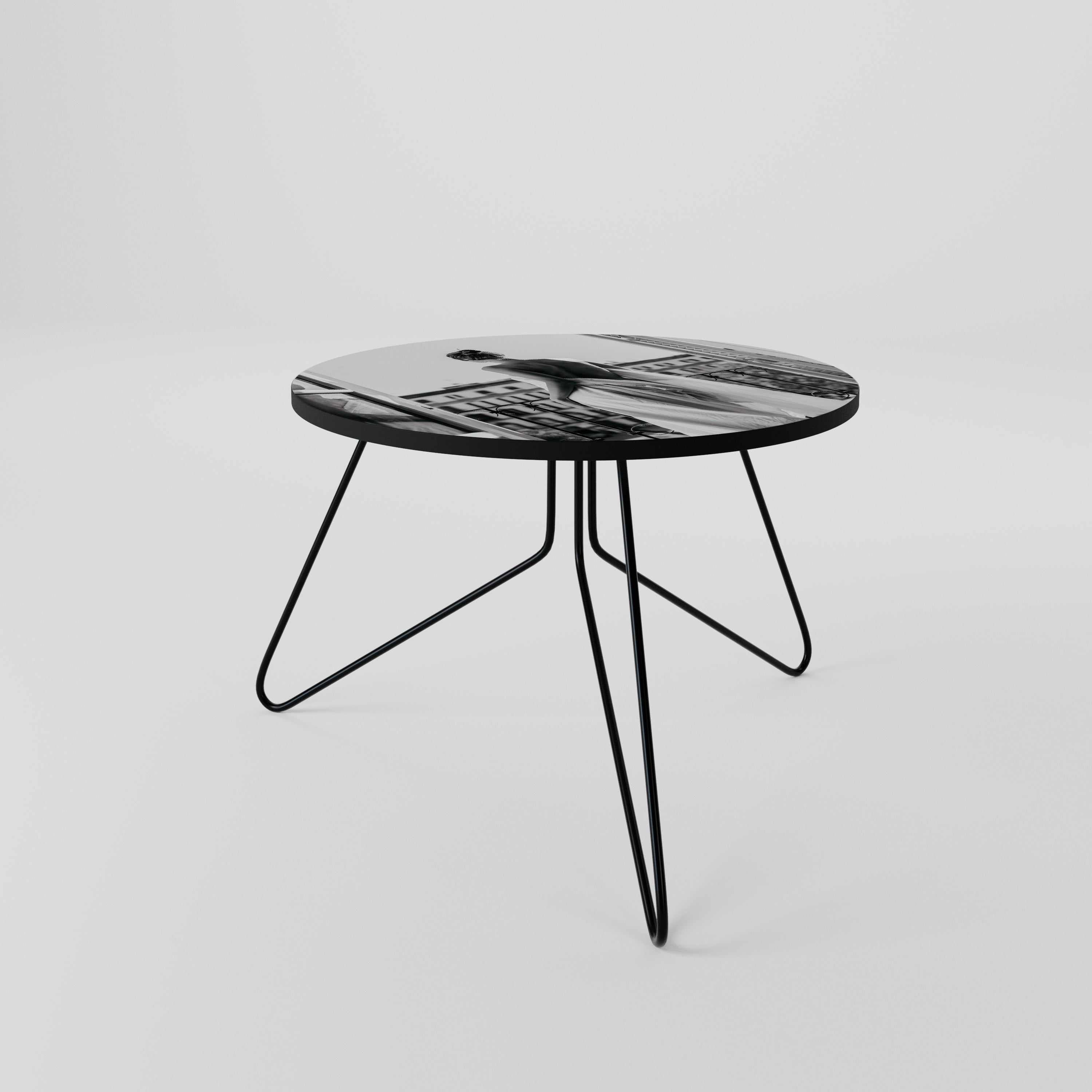 DRESS OF DREAMS Coffee Table 60