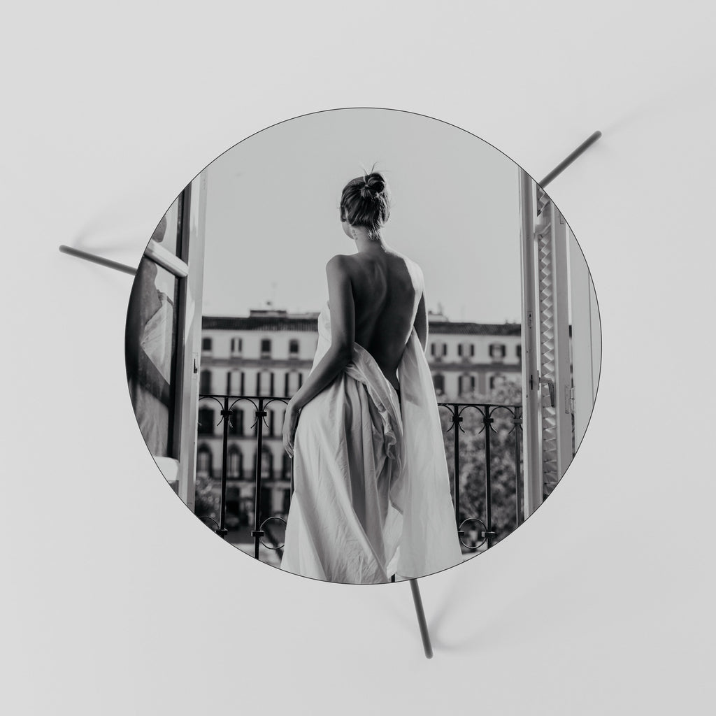 DRESS OF DREAMS Coffee Table 60