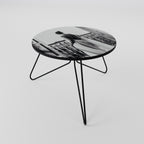 DRESS OF DREAMS Coffee Table