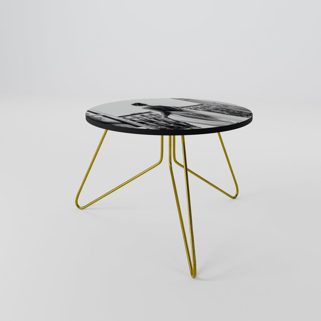 DRESS OF DREAMS Coffee Table 60