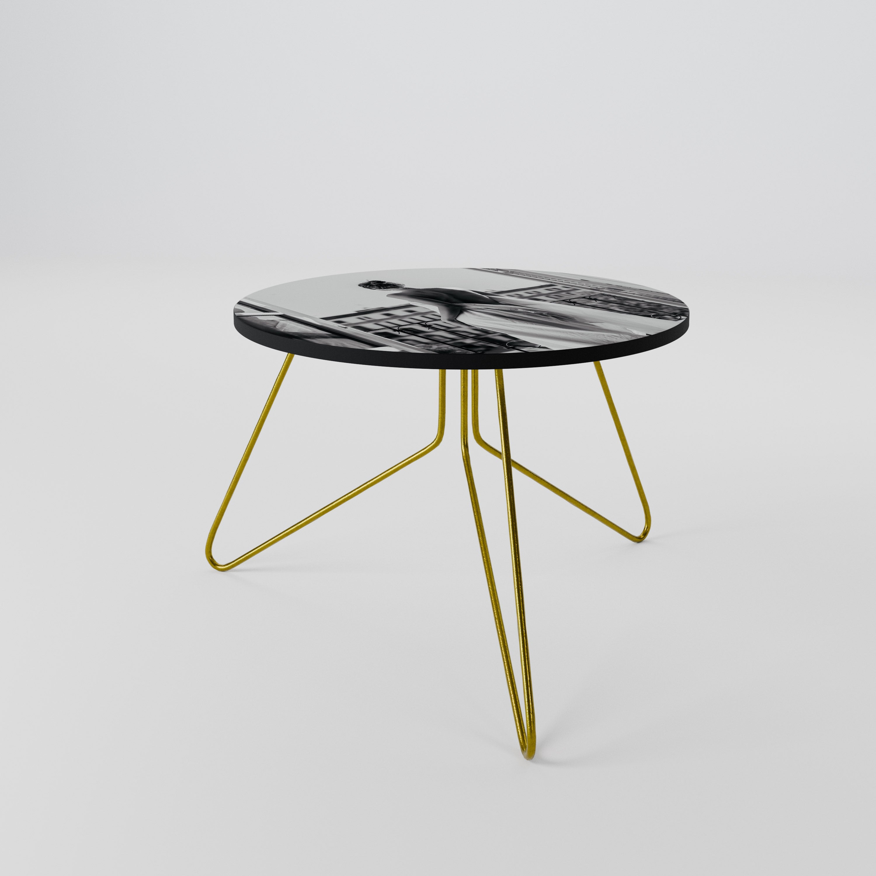 DRESS OF DREAMS Coffee Table 60