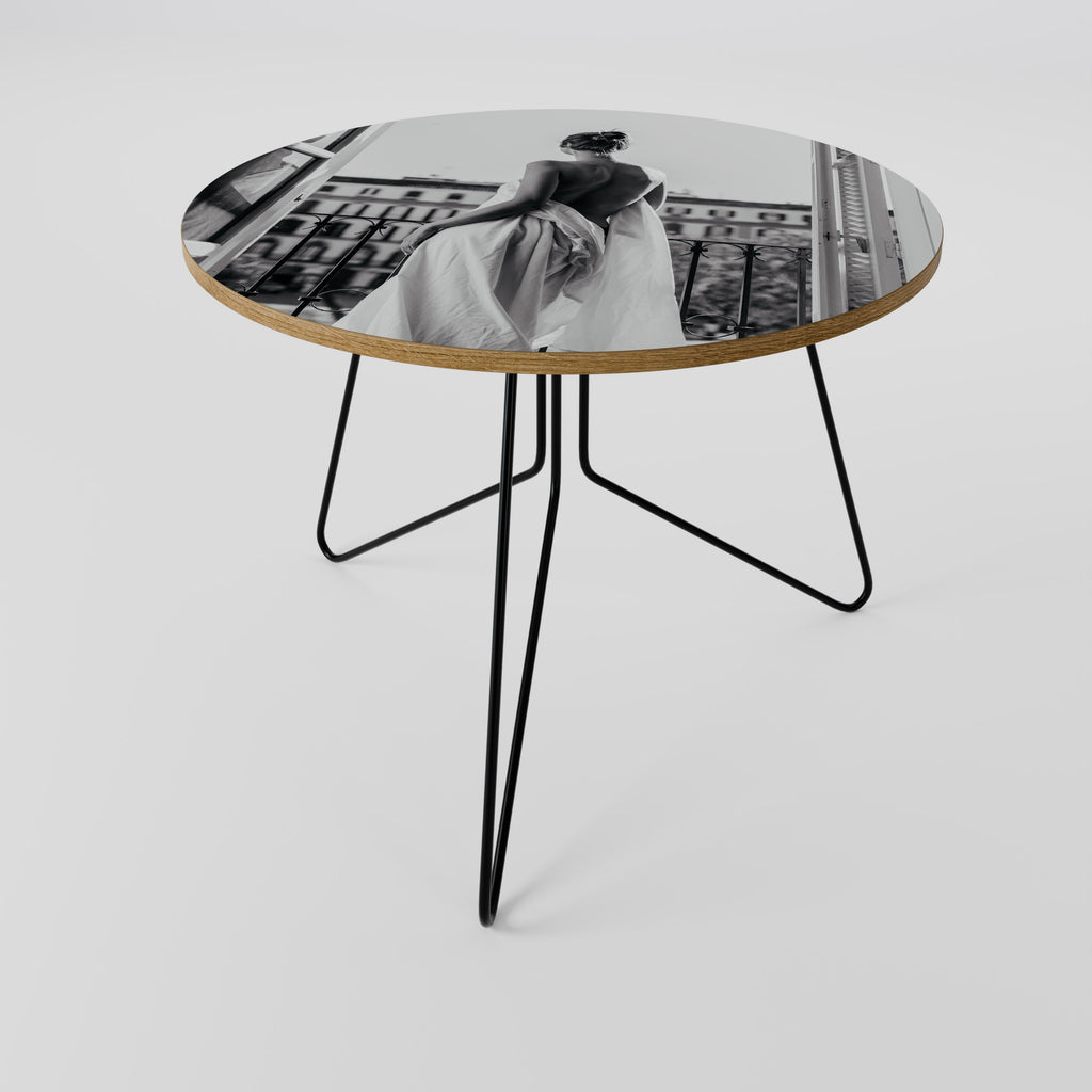 Table basse DRESS OF DREAMS 69