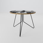 DRESS OF DREAMS Coffee Table