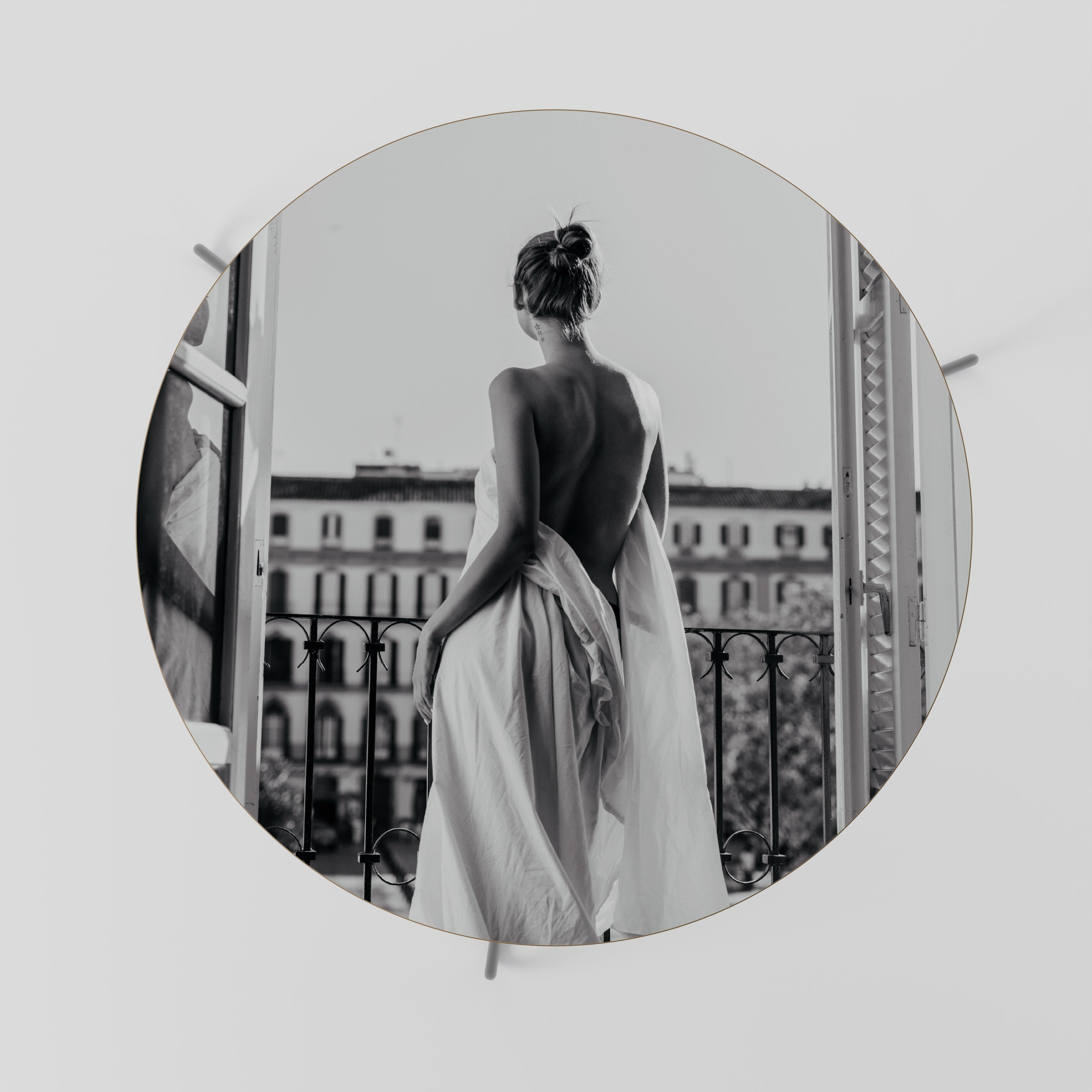 Table basse DRESS OF DREAMS 69