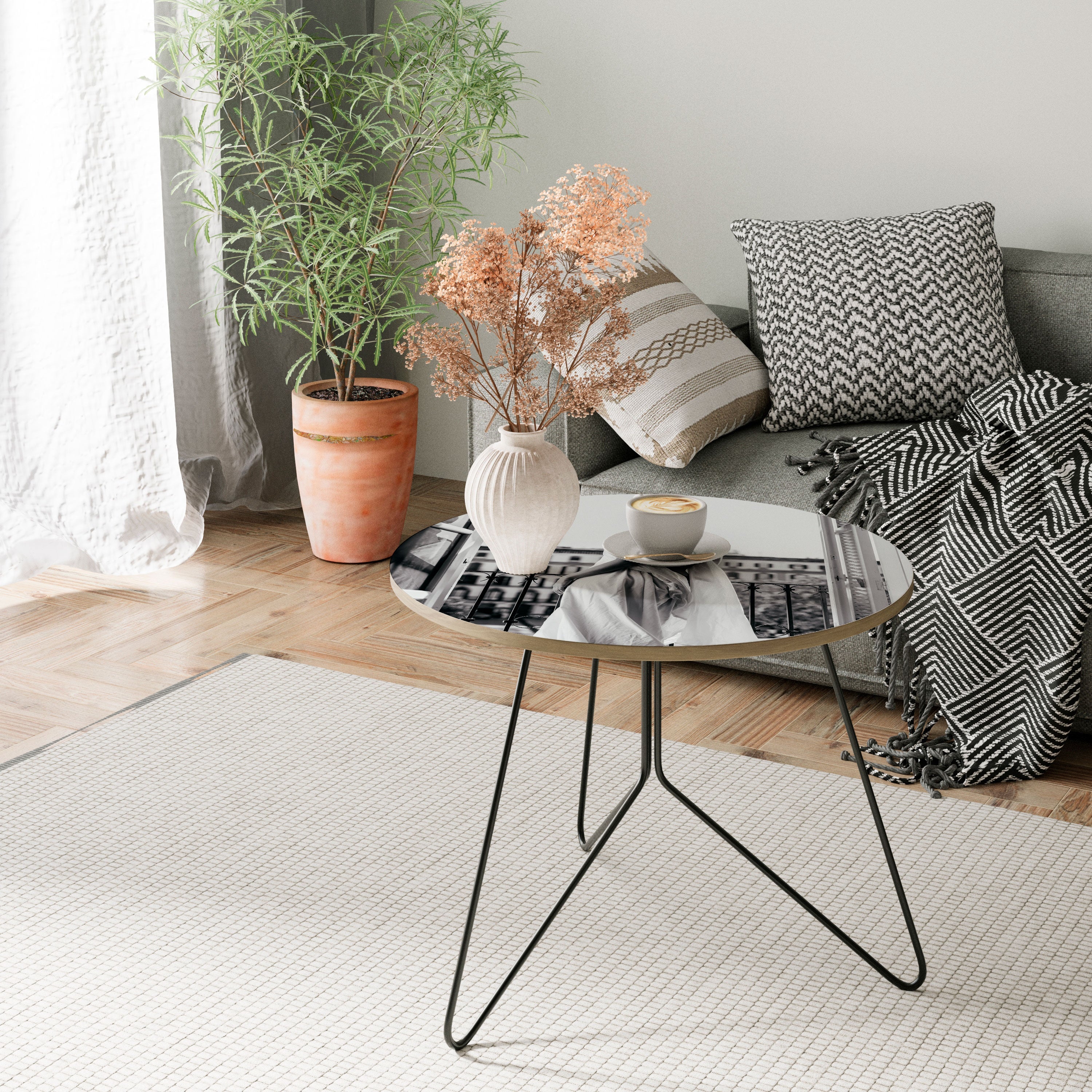 Table basse DRESS OF DREAMS 69